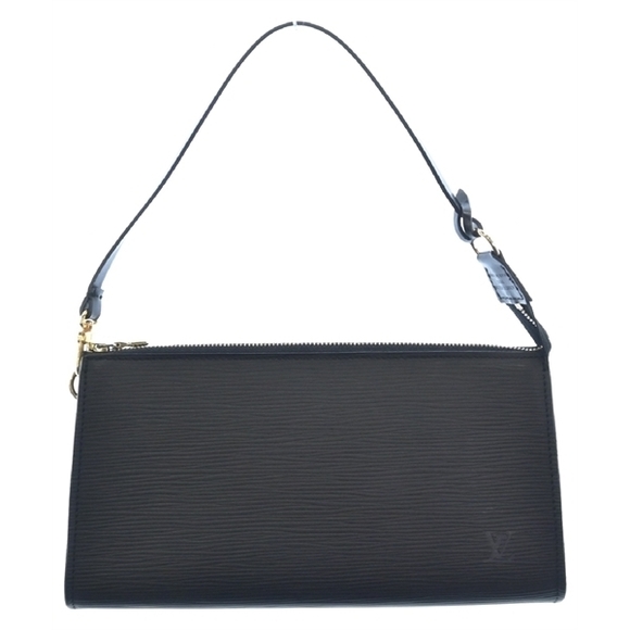 Louis Vuitton Epi Pochette Accessoire Handbag - Picture 4 of 11